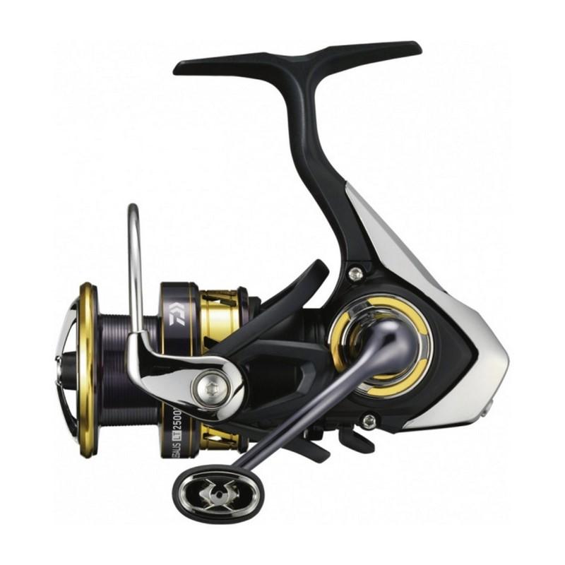 Μηχανάκι Ψαρέματος Casting Daiwa Legalis LT